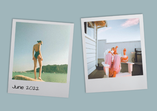 Polaroid Package| Lightroom Presets (Desktop & Mobile) - Image 2