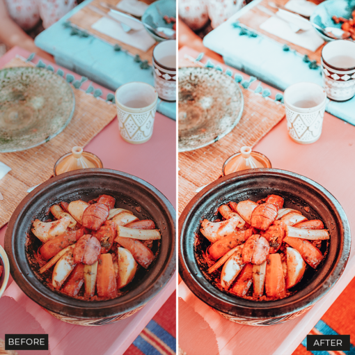 Marrakesh Lightroom Presets - Image 7