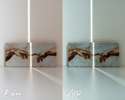 Choco Mint - 6 Lightroom Presets for Mobile & Desktop - Image 8