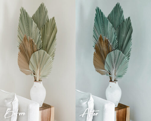 Choco Mint - 6 Lightroom Presets for Mobile & Desktop - Image 7