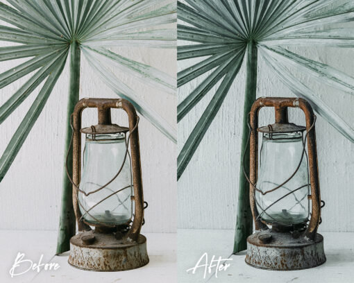 Choco Mint - 6 Lightroom Presets for Mobile & Desktop - Image 10