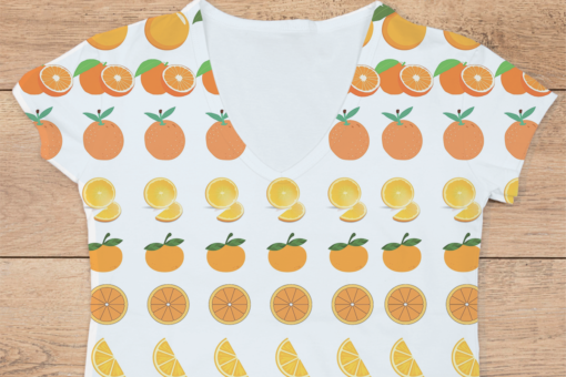 Fruit Pattern - Image 3