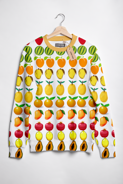 Fruit Pattern - Image 6