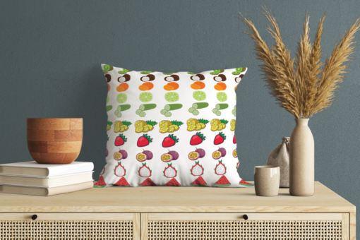 Fruit Pattern - Image 8
