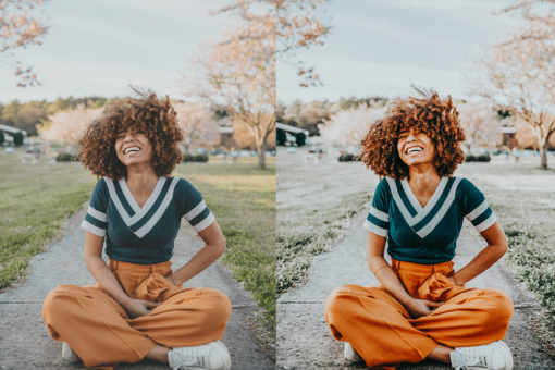 Aperol Spritz Lightroom Presets - Image 6