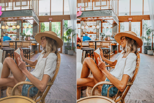 Aperol Spritz Lightroom Presets - Image 8
