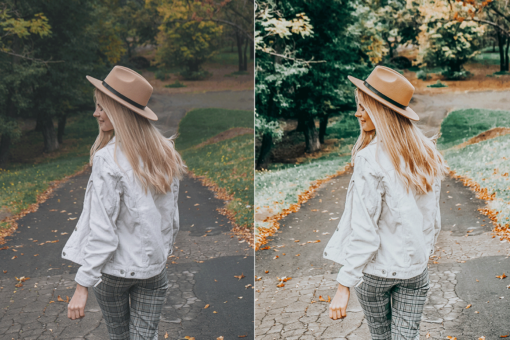 Aperol Spritz Lightroom Presets - Image 10