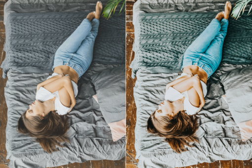 Aperol Spritz Lightroom Presets - Image 11