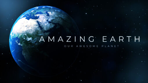 Planet Earth - Image 6