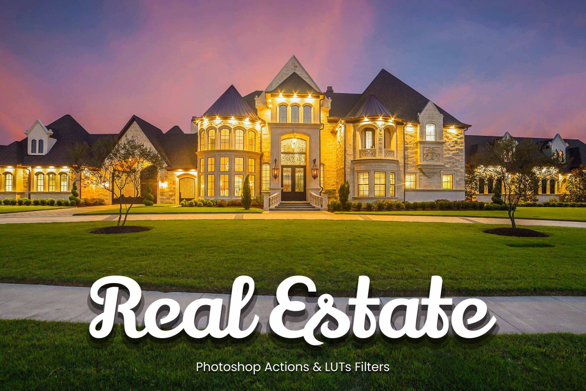42 Real Estate Actions FilterGrade