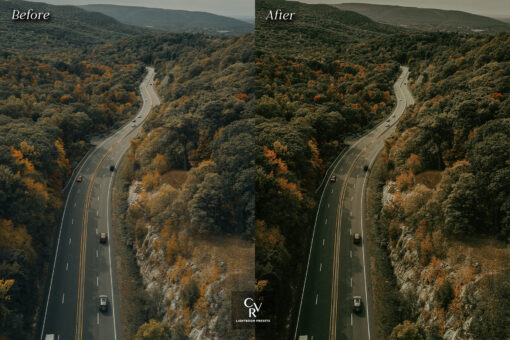 10 Adventure Lightroom Presets - Image 3
