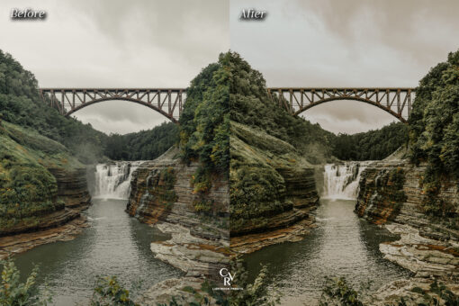 10 Adventure Lightroom Presets - Image 4