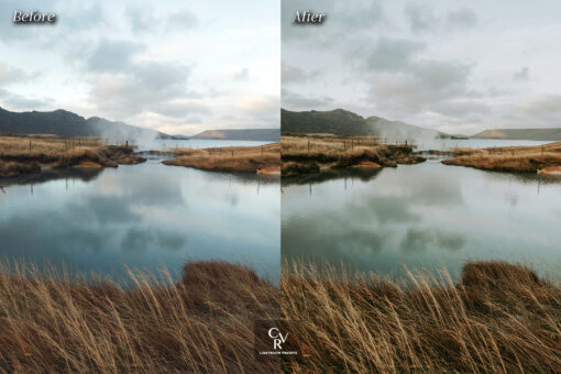 10 Adventure Lightroom Presets - Image 5