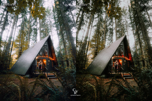 10 Adventure Lightroom Presets - Image 6