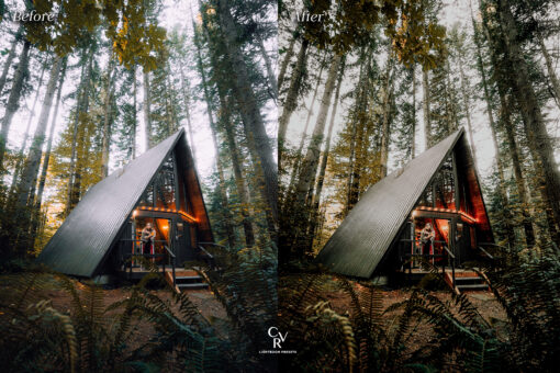 10 Landscape Lightroom Presets - Image 2
