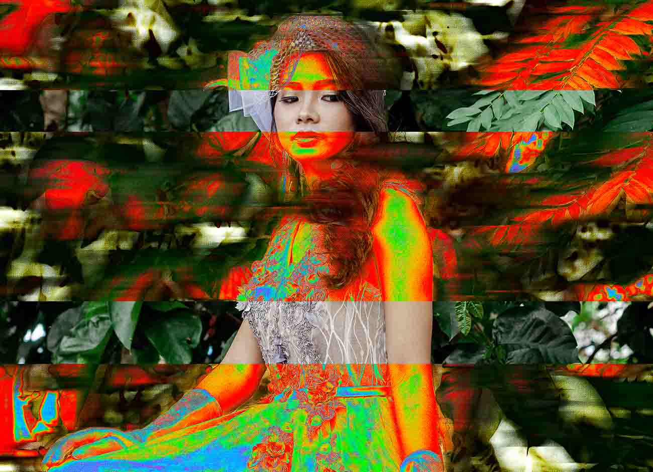 Thermal Effect Action FilterGrade