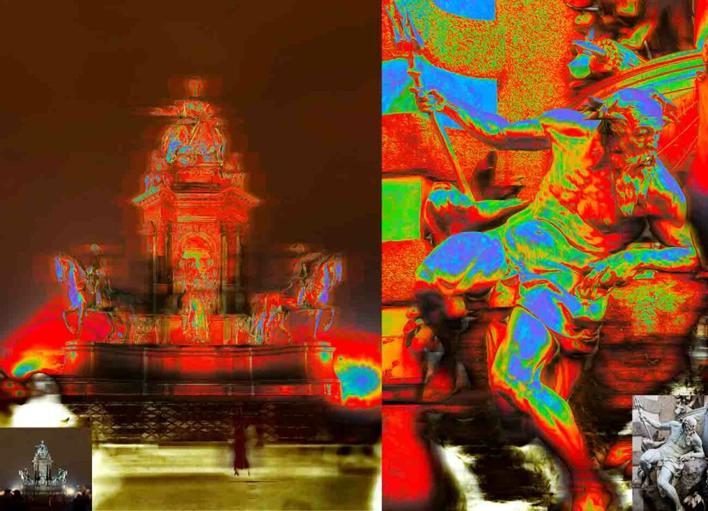 Thermal Effect Action FilterGrade