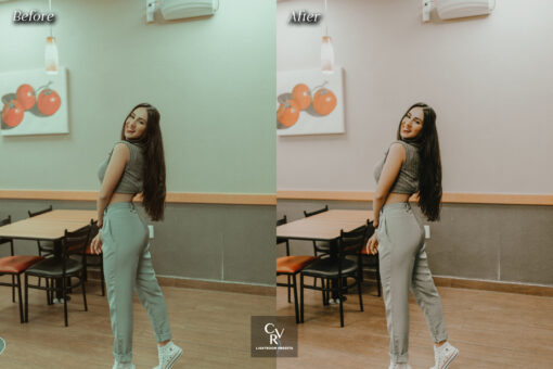 10 Elegance Lightroom Presets - Image 6