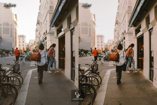 10 Elegance Lightroom Presets - Image 5