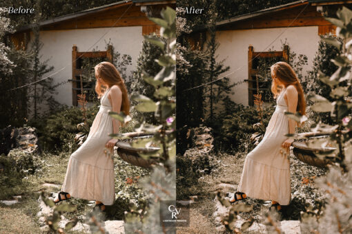 10 Elegance Lightroom Presets - Image 3