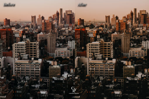 10 Elegance Lightroom Presets - Image 7