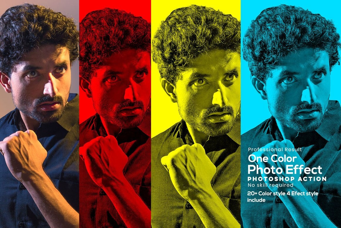 How to Remove All of One Color in Photoshop – A Comprehensive Guide