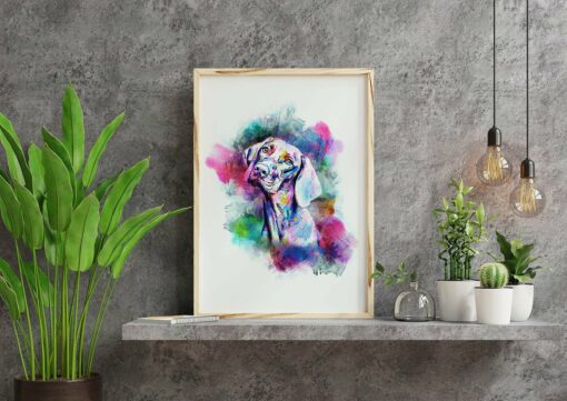 Modern Mix media Art Photo Effect - Image 5