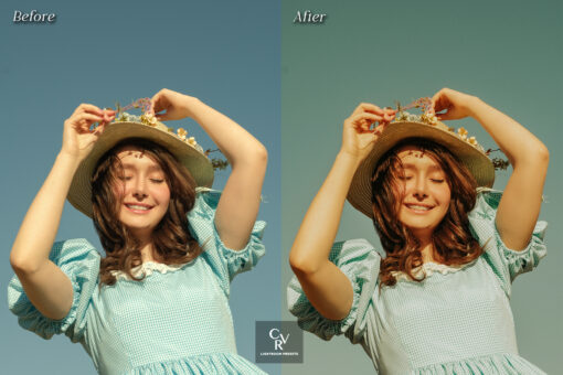 10 Western Lightroom Presets - Image 4
