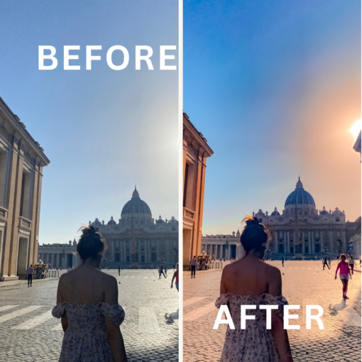 Travel Mobile Presets - Image 6