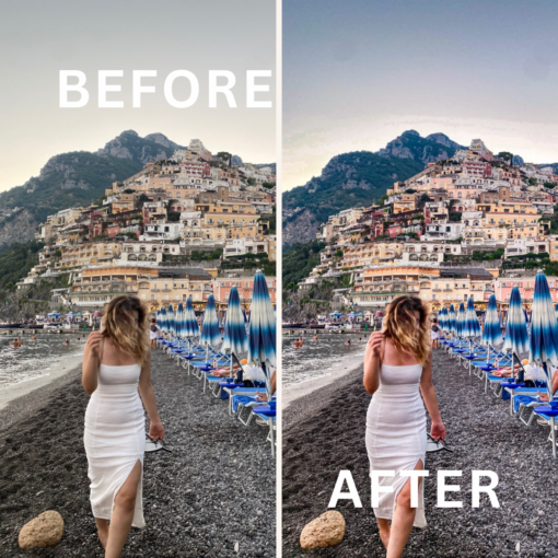 Travel Mobile Presets - Image 4