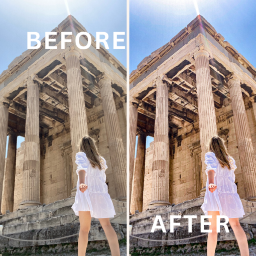 Travel Mobile Presets - Image 3