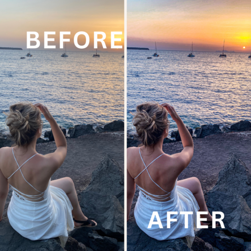 Travel Mobile Presets - Image 5