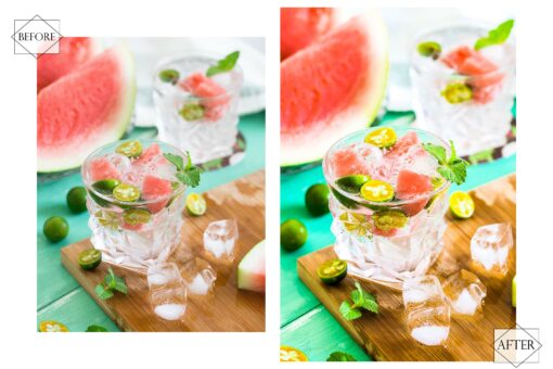 12 Spring Palette Lightroom Presets, Colorful Preset, Bright - Image 5