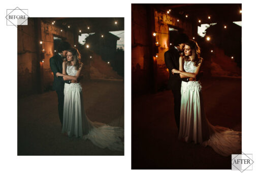 12 Lovely Date Photoshop Actions, Moody ACR Preset, Red Filter, - Image 7