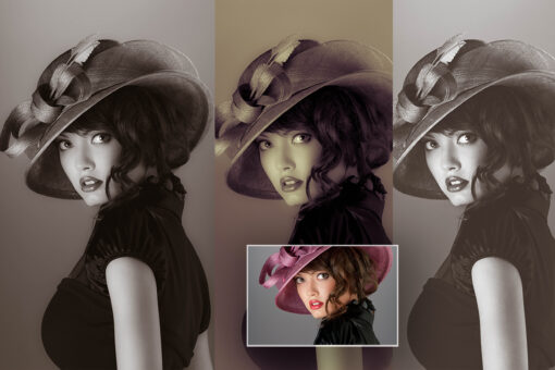 Calotype Lightroom Presets - Image 3