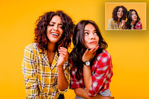 Portrait lightroom presets - Image 2
