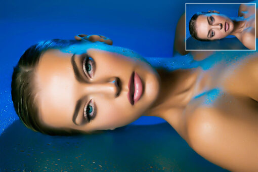 ProSkin Retouch Preset - Image 3