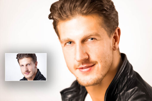ProSkin Retouch Preset - Image 2