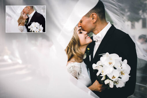 Premium Wedding Lightroom Presets - Image 3