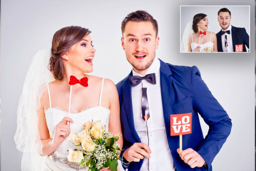 Premium Wedding Lightroom Presets - Image 2