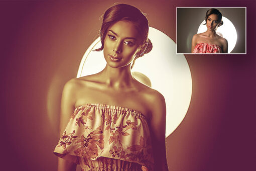 25 Professional Lightroom Preset - Image 2