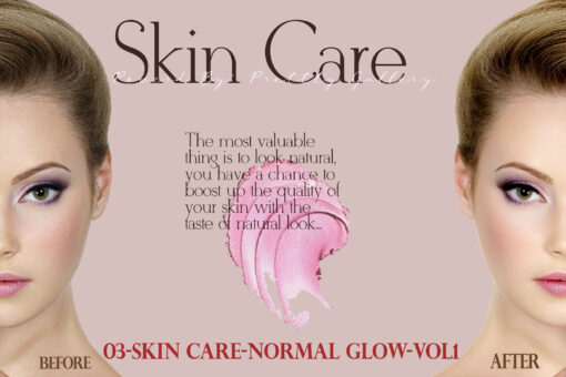 12 Mobile Lightroom Presets, Skin Care Mobile Preset, Soft Filter - Image 5
