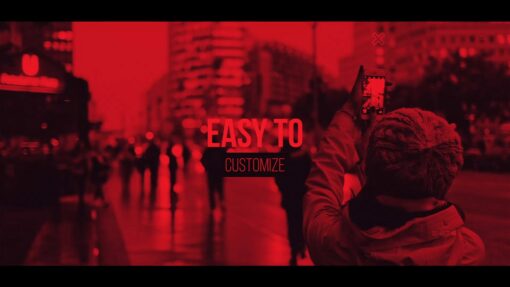 Cinematic Promo - Image 2