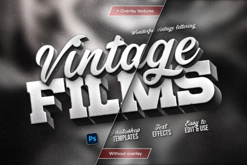 Old Movie Titles - Image 4