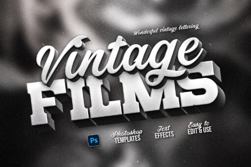 Old Movie Titles - Image 6