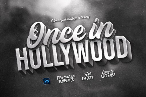 Old Movie Titles - Image 10