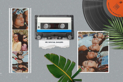 Mood Board Photo Templates - Image 2