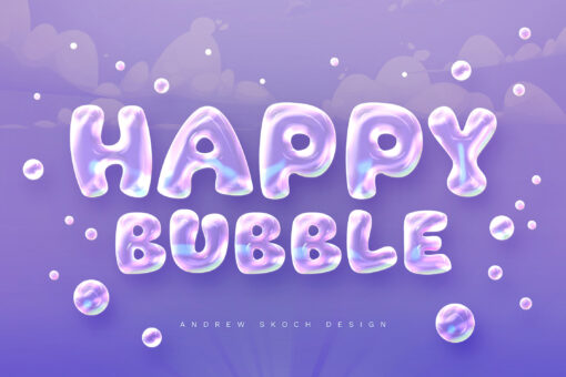 Summer Text Effects - Image 5