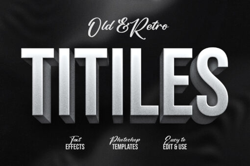 Old Movie Titles - Image 8