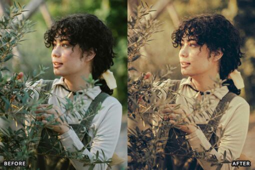 Farm Rustic Lightroom Presets: Enhance Your Rural Photography - Image 4